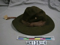 藏品(童子軍帽)的圖片